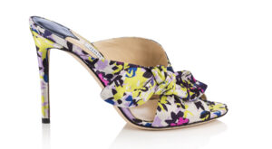 Jimmy Choo colección Crucero 2017