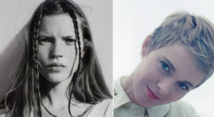 Antes y ahora: los peinados icónicos que se pusieron de moda