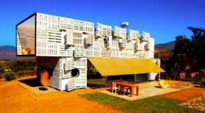 ¿Cómo es una casa ecológica? Las claves de la arquitectura bioclimática