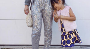 Niños fashion: el mejor mini street style para sus looks