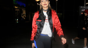 50 looks de street style en clave sport