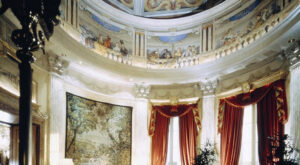 Suites más grandes que tu casa