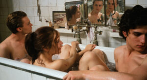 ¡Ponte a mil! Las 30 mejores películas eróticas del cine