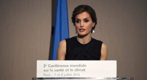 Doña Letizia, la reina más estilosa