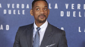 Will Smith, el actor más rentable