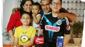 Protegido: 2016 cumple Sinuhé