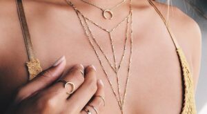 Las joyas más bonitas de Pinterest