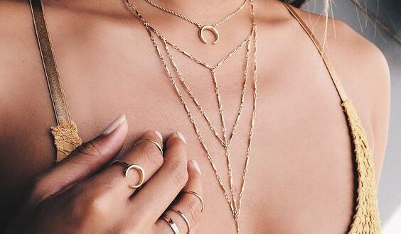 Las joyas más bonitas de Pinterest