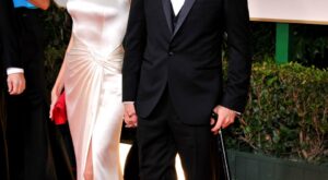 Estrellas estrelladas: los famosos que pasearon la escayola por la alfombra roja