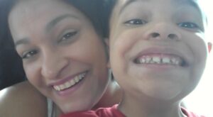 Protegido: Soy feliz… Disfuta cada momento…