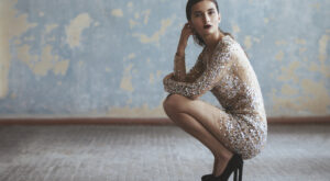 Los mejores zapatos para tus bodas de invierno