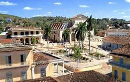 trinidad rentas.cuba