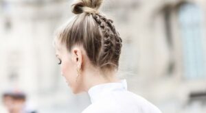 Peinados 2017: ¡ficha todas las tendencias!