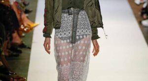 Desigual Primavera-Verano 2017