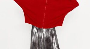 Los jerseys de punto que vestirás este invierno