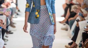 Altuzarra Primavera-Verano 2017