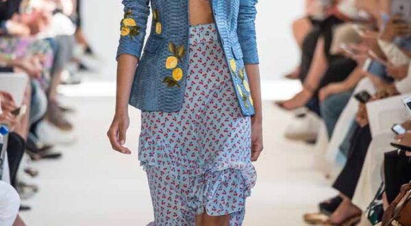 Altuzarra Primavera-Verano 2017