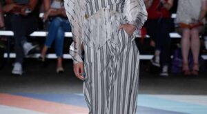 Christian Siriano Primavera-Verano 2017