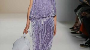 Victoria Beckham Primavera-Verano 2017