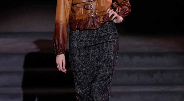 Tom Ford Primavera-Verano 2017