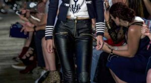 Tommy Hilfiger Primavera-Verano 2017