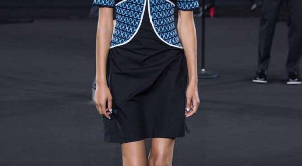 Opening Ceremony Primavera-Verano 2017