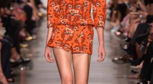 Zac Posen Primavera-Verano 2017