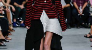 Proenza Shouler Primavera-Verano 2017