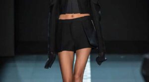 Vera Wang Primavera-Verano 2017