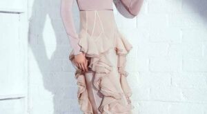 Hervé Leger Primavera-Verano 2017