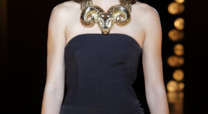 Aristocrazy Otoño-Invierno 2016/17