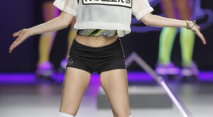 Maya Hansen Primavera-Verano 2017