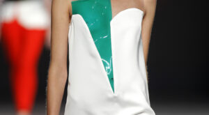 Amaya Arzuaga Primavera-Verano 2017