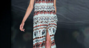 Ailanto Primavera-Verano 2017