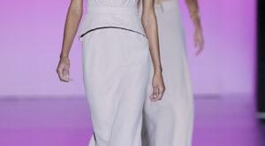 Hannibal Laguna Primavera-Verano 2017