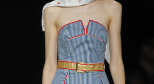 Ion Fiz Primavera-Verano 2017