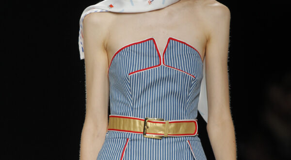 Ion Fiz Primavera-Verano 2017