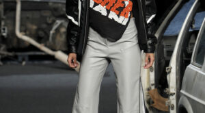 Maria Ke Fisherman Primavera-Verano 2017