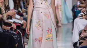 Peter Pilotto Primavera-Verano 2017