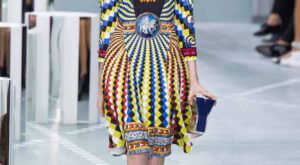 Mary Katrantzou Primavera-Verano 2017