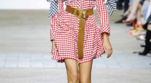 House of Holland Primavera-Verano 2017