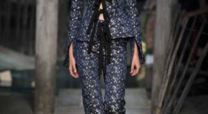 Erdem Primavera-Verano 2017