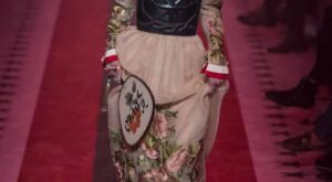 Gucci Primavera-Verano 2017