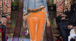 Roberto Cavalli Primavera-Verano 2017