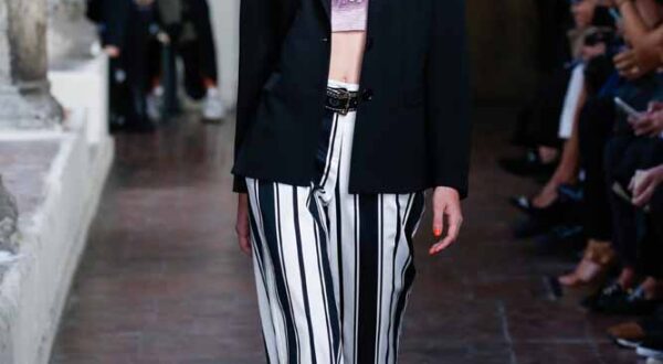 Blugirl Primavera-Verano 2017