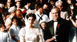 Las bodas más míticas del cine