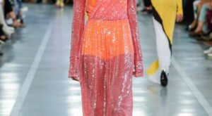 Emilio Pucci Primavera-Verano 2017