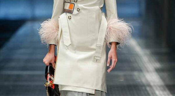 Prada Primavera-Verano 2017