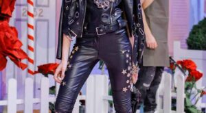 Philipp Plein Primavera-Verano 2017