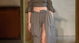 Blumarine Primavera-Verano 2017